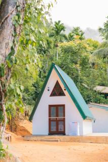 River Vibe Cabana & Villa - 9