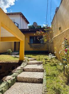 Casa acolhedora em São Sebastião - perto do centro - 4