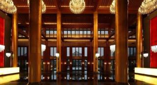 Eadry Royal Garden Hotel Haikou - 4