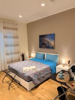 Villa Andrea Luxury Apartment - 5