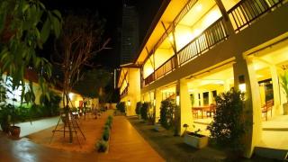 Lotusland Resort - 9