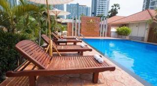 Lotusland Resort - 8