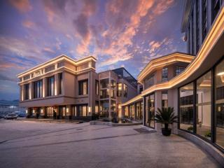 Nanjing Grand Da Qiao Hotel - 3