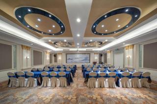 Nanjing Grand Da Qiao Hotel - 1