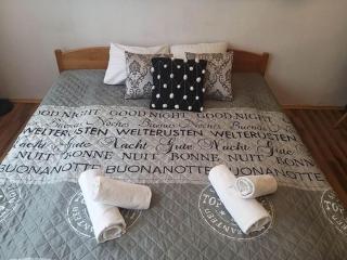 Apartment for guests - 8