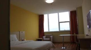 7 Days Inn Guangzhou East Station Yantang Tianpingjia Metro Station - 9