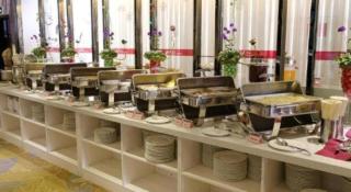 Grand Nest Hotel (Tang Jia Wan Beach) - 7