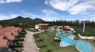 Thailand Resort Hotel - 4