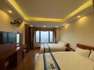 Khách Sạn Đăng Khôi - SAPA - 9