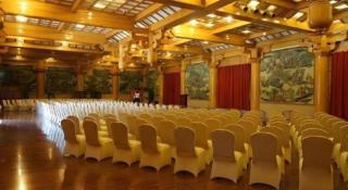 The Silk Road Dunhuang Hotel - 8