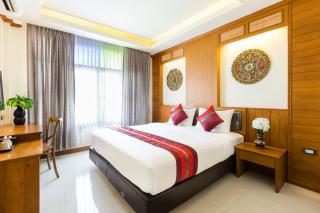 Lee Chiang Hotel - Chiang Mai - 7