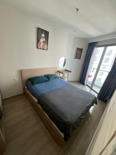 CSJ Suites - CSJ Tower, Sea-Sky View - 9