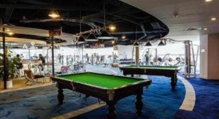 Hua Xia Pearl Hotel - 2