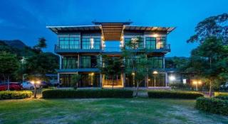 Ma-Kham Forest Resort - 1