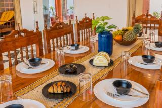 Royal Rajasthani Haveli with Private Pool by Ozy Stays - 3