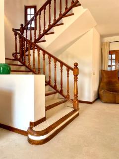 Authentic Villa with amazing pool - 3