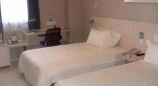 Jinjiang Inn Baotou Donghe East Railway Station - 6