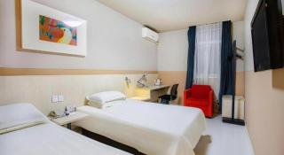 Jinjiang Inn Baotou Donghe East Railway Station - 1