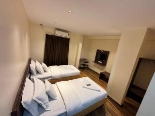 De Classico Hotel - HBR Layout - 5