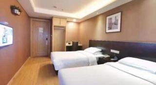 GreenTree Inn Huzhou South Street Chaoyin Bridge Business Hotel - 6