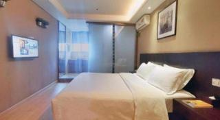 GreenTree Inn Huzhou South Street Chaoyin Bridge Business Hotel - 5