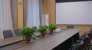 GreenTree Inn Puyang Ruifengyuan Business Hotel - 4