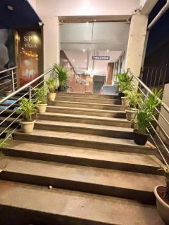 De Classico Hotel - HBR Layout - 4