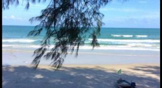 Greenseaview Resort - 5