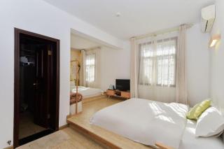 Dali Four Seasons Hostel - Vieille ville de Dali - 8