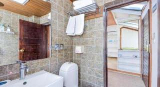 Dali Four Seasons Hostel - Vieille ville de Dali - 4