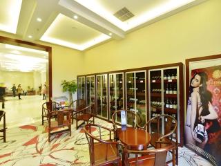 GreenTree Eastern Zigong Huashang International City Huichuan Road Hotel -  - 4