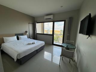 Prachuap Beach Hotel - 7