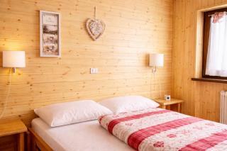 LA TANA - Residence Veronza con piscina, Dolomiti Affitti - Cavalese - 7