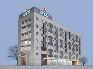 Jinjiang Inn Guangzhou Liwan Caihongqiao Metro Station - 6