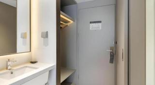 Magnotel Hotel Shanghai Jinjiang Park Branch - 3