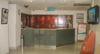 Jinjiang Inn Shanghai Tongji University - 9