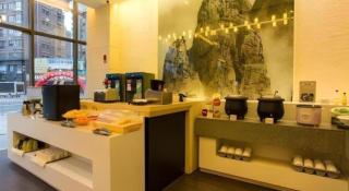 Jinjiang Metropolo Hotel - Ningde Wanda Plaza - 4