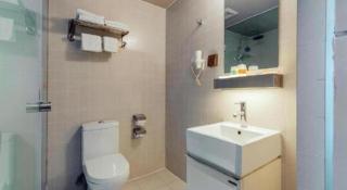 Jinjiang Inn Select Shenyang Railway Station South Taiyuan Street - 2