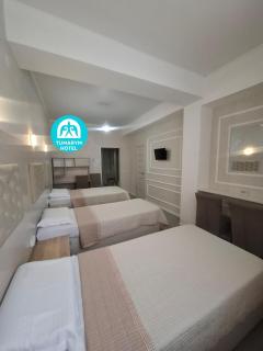 Tumarym Hotel Aktau - 1