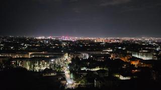 Aua Hills View Hotel - 9