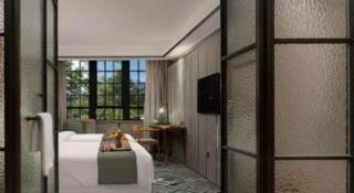 Hangzhou Cosy Park Hotel - 6