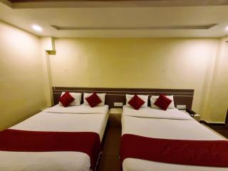 Hotel Seagate - Velankanni - 7