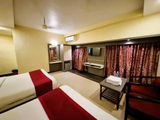 Hotel Seagate - Velankanni - 6