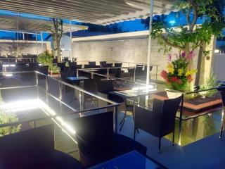 New Palace Bac Lieu Hotel - 8