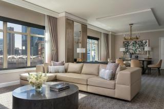 The Ritz-Carlton, Dallas - 5
