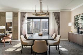 The Ritz-Carlton, Dallas - 4