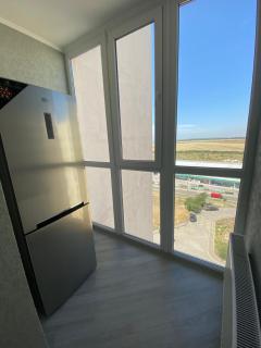 1-но комнатная квартира - 1