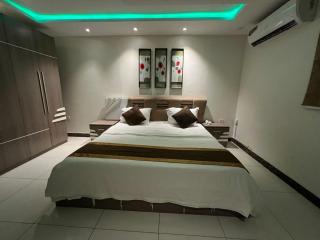 شقق نيروز الشفاء المخدومة - 9