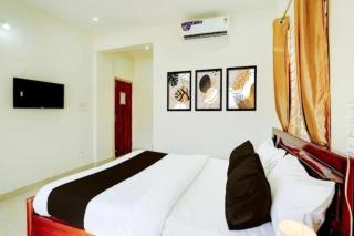 Hotel Safko Suites - Peenya, Yashwantpur - 8