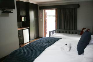 The Nightingale Guesthouse - Bloemfontein - 7